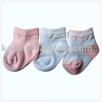 Baby-Baumwollsocken